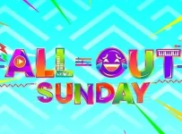 All Out Sunday July 14 2024
