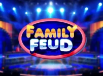 Family Feud May 22 2024