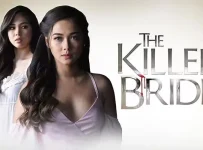 The Killer Bride August 20 2024