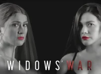 Widows War July 18 2024