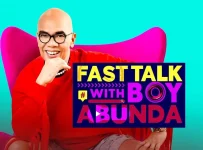 Fast Talk with Boy Abunda December 18 2024