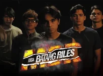 Mga Batang Riles January 14 2025