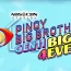 Pinoy Big Brother Gen 11 Big 4 Ever January 6 2025